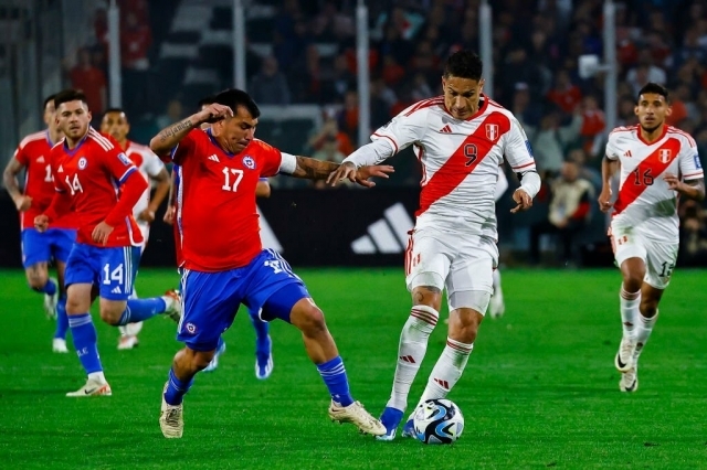Nhận định Chile vs Peru , Chile vs Peru, nhận định Chile vs Peru, giao hữu quốc tế, đội tuyển Chile, đội tuyển Peru, dự đoán tỉ số Chile vs Peru