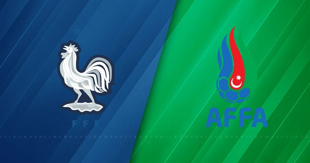 Nhận định Pháp vs Azerbaijan , Pháp vs Azerbaijan, nhận định bóng đá, vòng loại World Cup 2026, đội tuyển Pháp, Kylian Mbappe