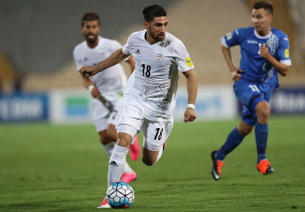 Nga vs Iran, nhận định bóng đá, giao hữu quốc tế, đội tuyển Nga, đội tuyển Iran, Valerij Karpin, Taremi, World Cup 2026