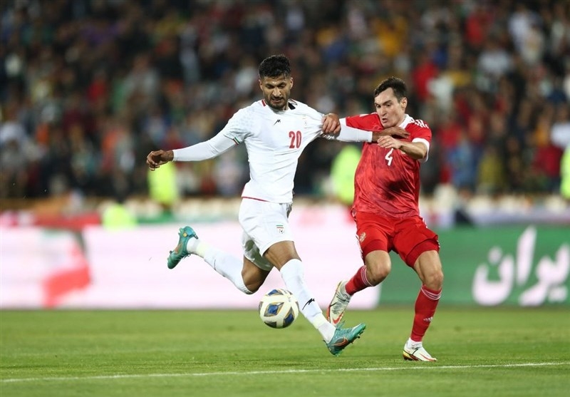 Nga vs Iran, nhận định bóng đá, giao hữu quốc tế, đội tuyển Nga, đội tuyển Iran, Valerij Karpin, Taremi, World Cup 2026