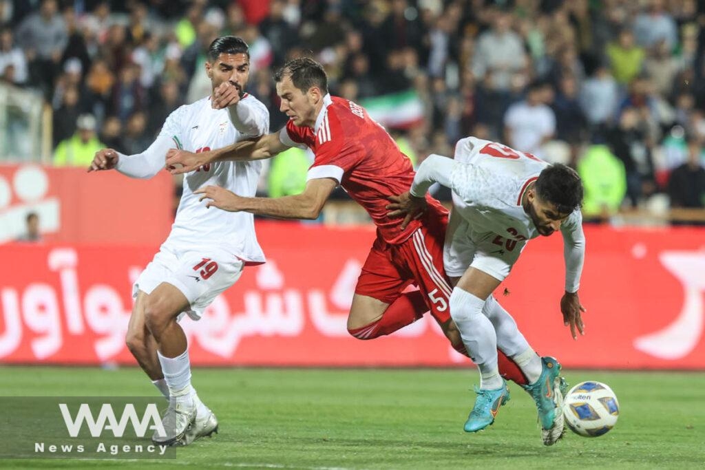 Xem trực tiếp Nga vs Iran, giao hữu quốc tế Nga Iran 2025, link xem bóng đá Nga Iran, Match TV live stream, Shabekeye 3 Iran, FIFA+ Nga Iran