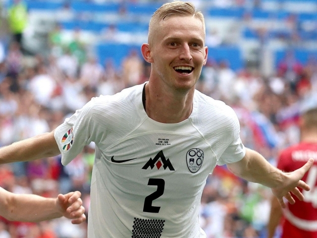Kosovo vs Slovenia, nhận định bóng đá, vòng loại World Cup 2026, Benjamin Sesko, đội tuyển Slovenia, đội tuyển Kosovo