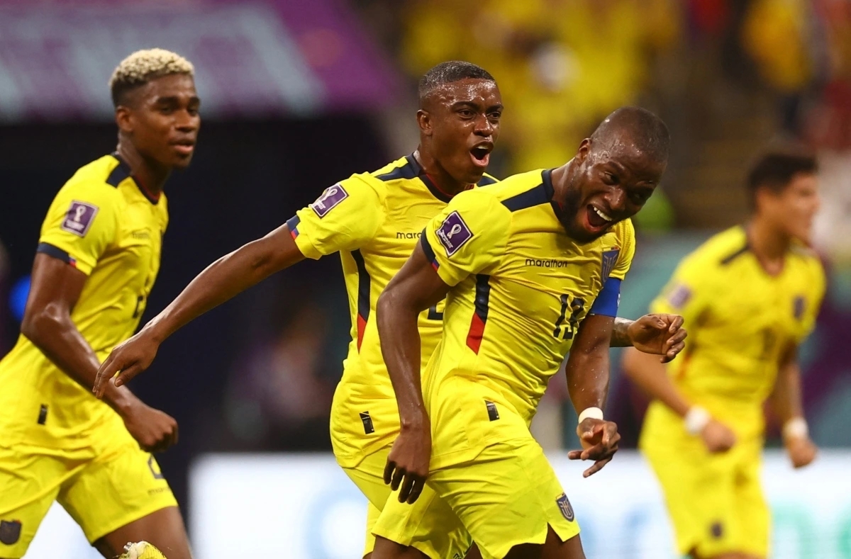 Nhận định Mỹ vs Ecuador , Mỹ vs Ecuador, nhận định Mỹ vs Ecuador, dự đoán Mỹ vs Ecuador, Mỹ giao hữu quốc tế, Ecuador, World Cup 2026