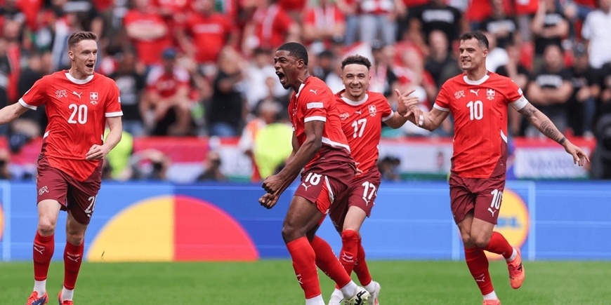 Xem trực tiếp Thụy Điển vs Thụy Sĩ, vòng loại World Cup 2026 Thụy Điển Thụy Sĩ, link xem bóng đá Thụy Điển Thụy Sĩ, FuboTV live stream