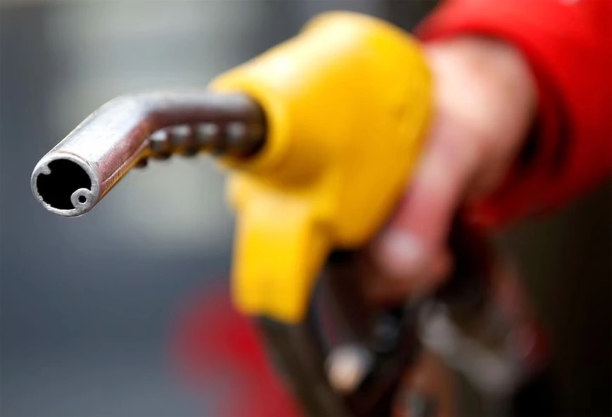 Giá xăng dầu 10/10/2025, giá xăng dầu hôm nay, giá xăng RON95, giá xăng E5RON92, giá dầu diesel, giá dầu thế giới