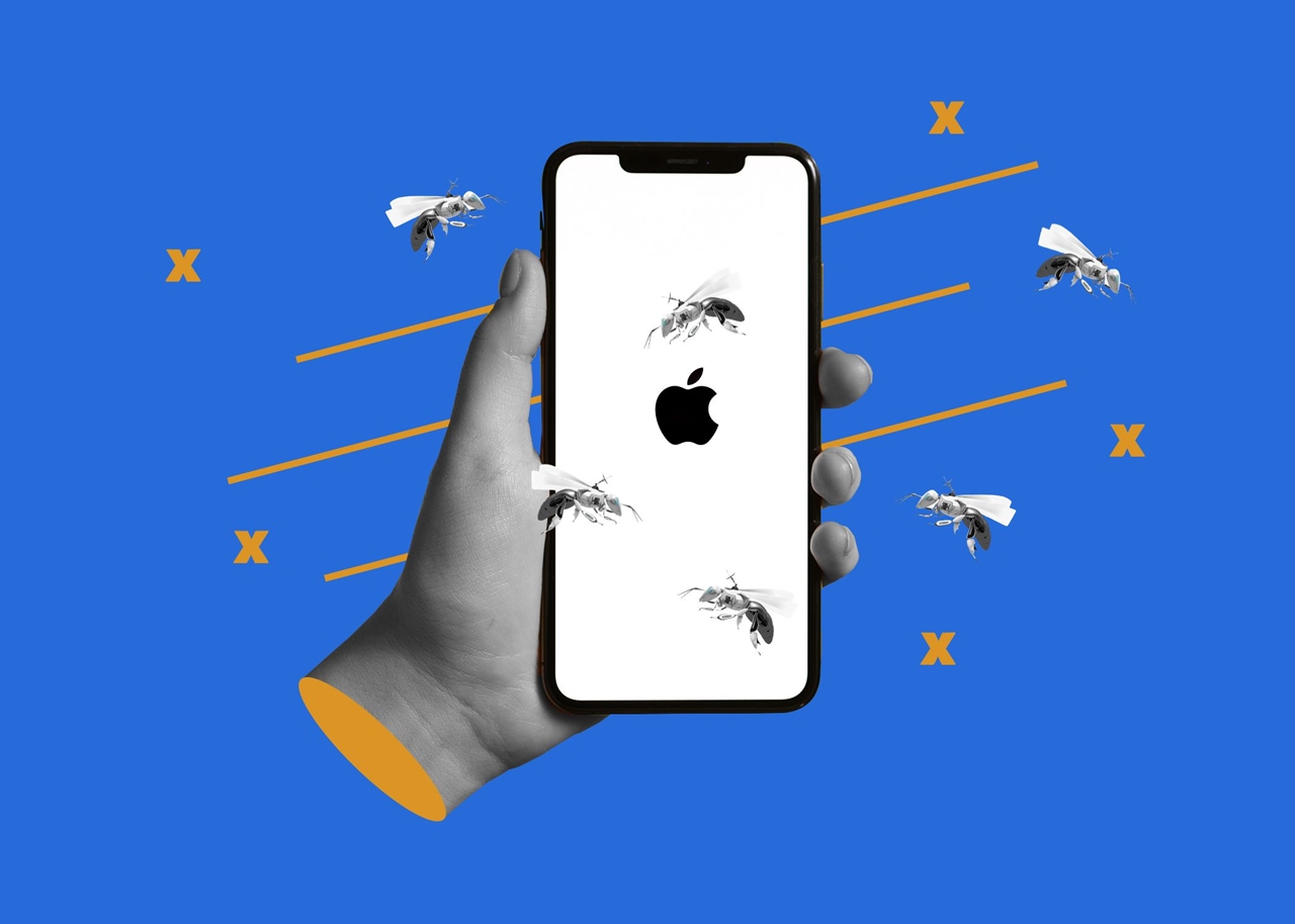 Apple, iPhone, lỗ hổng bảo mật, bug bounty, phần mềm gián điệp, Lockdown Mode