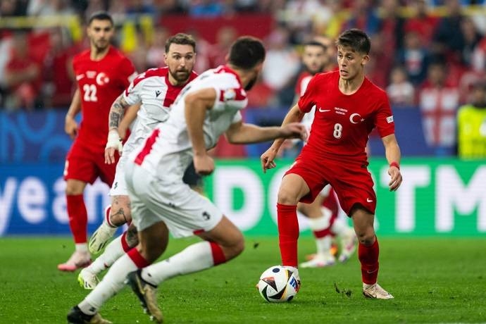 Bulgaria vs Thổ Nhĩ Kỳ, vòng loại World Cup 2026, dự đoán bóng đá, nhận định Bulgaria Thổ Nhĩ Kỳ, tỷ số Bulgaria Thổ Nhĩ Kỳ