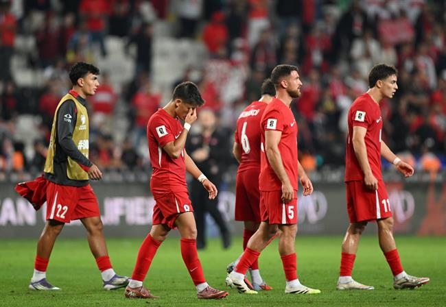 Bulgaria vs Thổ Nhĩ Kỳ, vòng loại World Cup 2026, dự đoán bóng đá, nhận định Bulgaria Thổ Nhĩ Kỳ, tỷ số Bulgaria Thổ Nhĩ Kỳ