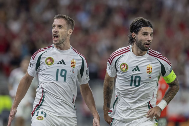 Hungary vs Armenia trực tiếp, xem trực tiếp Hungary Armenia, kênh phát Hungary Armenia, vòng loại World Cup 2026