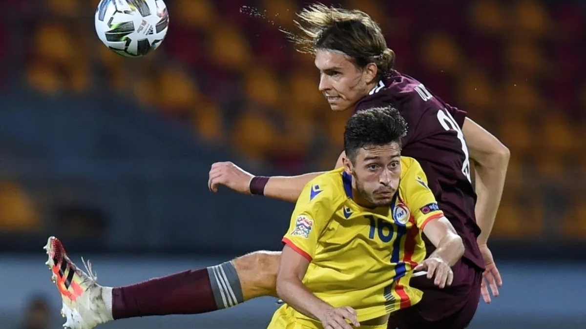 Nhận định Latvia vs Andorra, dự đoán Latvia vs Andorra, soi kèo Latvia vs Andorra, vòng loại World Cup 2026, Latvia, Andorra, bóng đá châu Âu