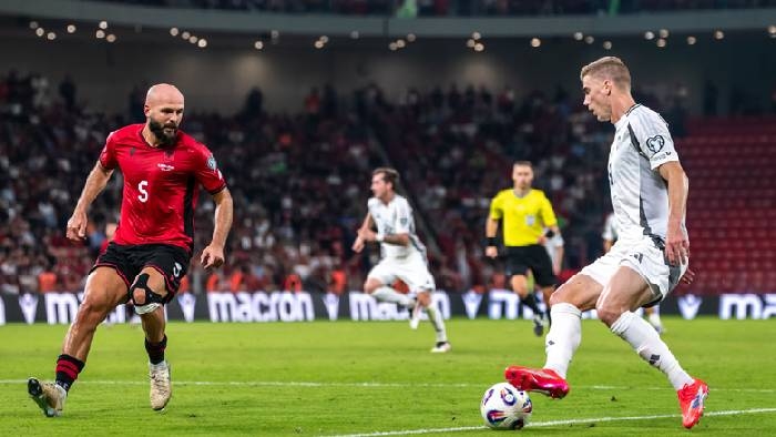 Nhận định Latvia vs Andorra, dự đoán Latvia vs Andorra, soi kèo Latvia vs Andorra, vòng loại World Cup 2026, Latvia, Andorra, bóng đá châu Âu
