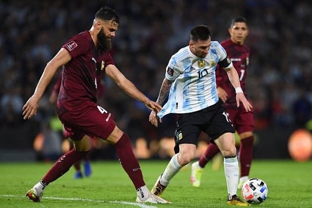 Link xem trực tiếp Argentina vs Venezuela, Argentina vs Venezuela trực tiếp 11/10, nhận định Argentina Venezuela, xem bóng đá trực tuyến Argentina Venezuela