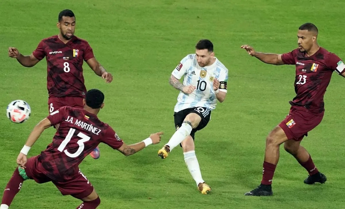 Link xem trực tiếp Argentina vs Venezuela, Argentina vs Venezuela trực tiếp 11/10, nhận định Argentina Venezuela, xem bóng đá trực tuyến Argentina Venezuela