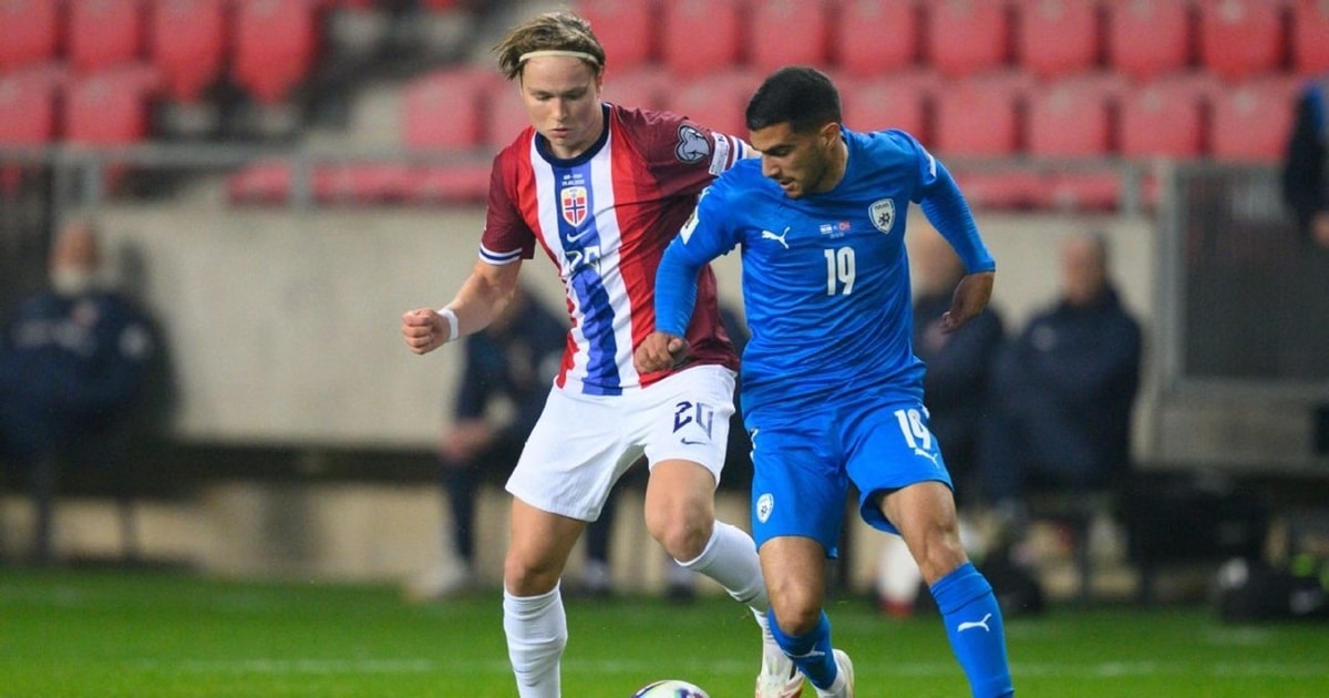 Na Uy vs Israel, Erling Haaland, vòng loại World Cup 2026, dự đoán bóng đá, nhận định bóng đá, tỷ số Na Uy Israel, đội hình Na Uy, đội hình Israel