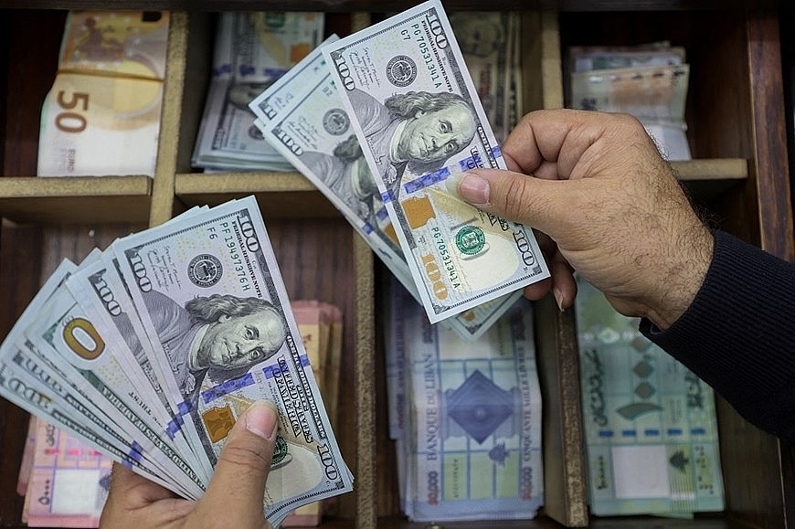 tỷ giá USD hôm nay, tỷ giá USD 11/10/2025, tỷ giá trung tâm, đồng USD, Ngân hàng Nhà nước, giá USD, tỷ giá ngoại tệ, USD Index, Donald Trump, Fed