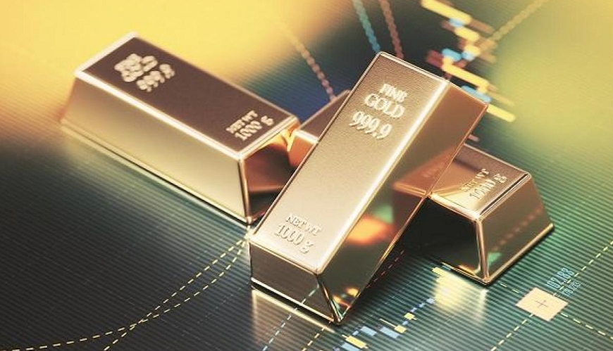giá vàng, giá vàng thế giới, dự báo giá vàng, Phố Wall, Kitco, FED, vàng 4.000 USD/ounce