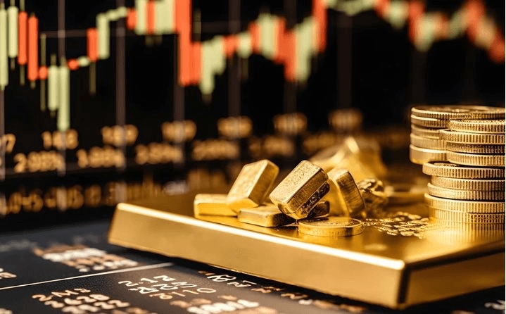 giá vàng, giá vàng thế giới, dự báo giá vàng, Phố Wall, Kitco, FED, vàng 4.000 USD/ounce