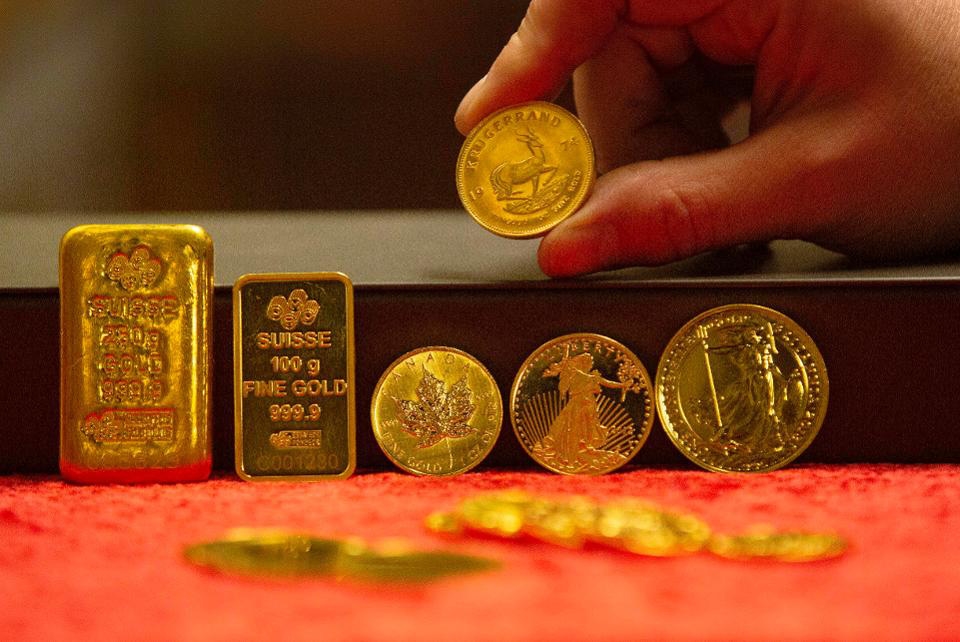 giá vàng thế giới, giá vàng tuần tới, dự báo giá vàng, vàng 4.000 USD/ounce, thị trường vàng, nhà đầu tư vàng