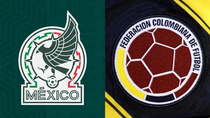 nhận định Mexico vs Colombia, dự đoán Mexico vs Colombia, soi kèo Mexico vs Colombia, giao hữu quốc tế