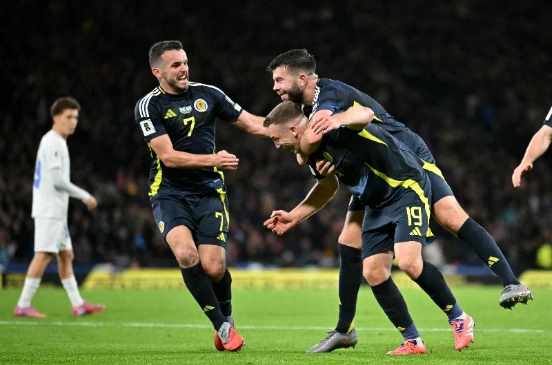 Nhận định Scotland vs Belarus , Scotland vs Belarus, nhận định bóng đá, vòng loại World Cup 2026, dự đoán tỉ số Scotland Belarus, đội hình Scotland Belarus