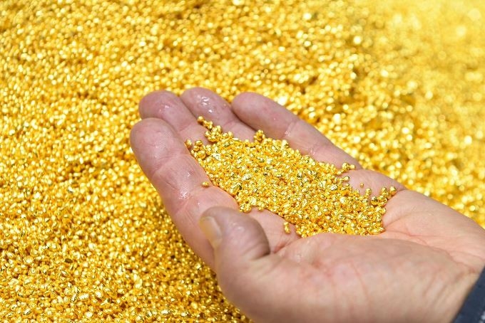 giá vàng hôm nay, dự báo giá vàng 13/10, giá vàng SJC, vàng thế giới, xu hướng vàng