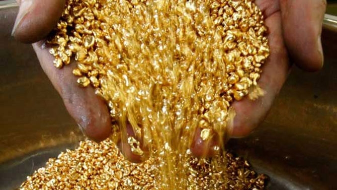 giá vàng hôm nay, dự báo giá vàng 13/10, giá vàng SJC, vàng thế giới, xu hướng vàng