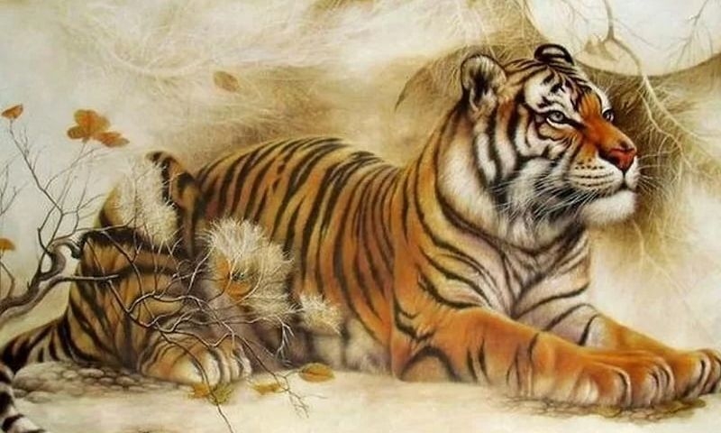  Con số may mắn tuổi Dần 12/10/2025,con số may mắn tuổi Dần, tuổi Dần hôm nay, tử vi tuổi Dần, số tài lộc, vận may tuổi Dần