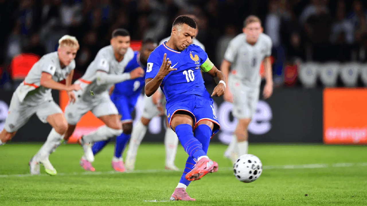 Iceland vs Pháp trực tiếp, xem trực tiếp Iceland Pháp, kênh phát Iceland Pháp, link xem World Cup qualifier, trực tiếp bóng đá quốc tế