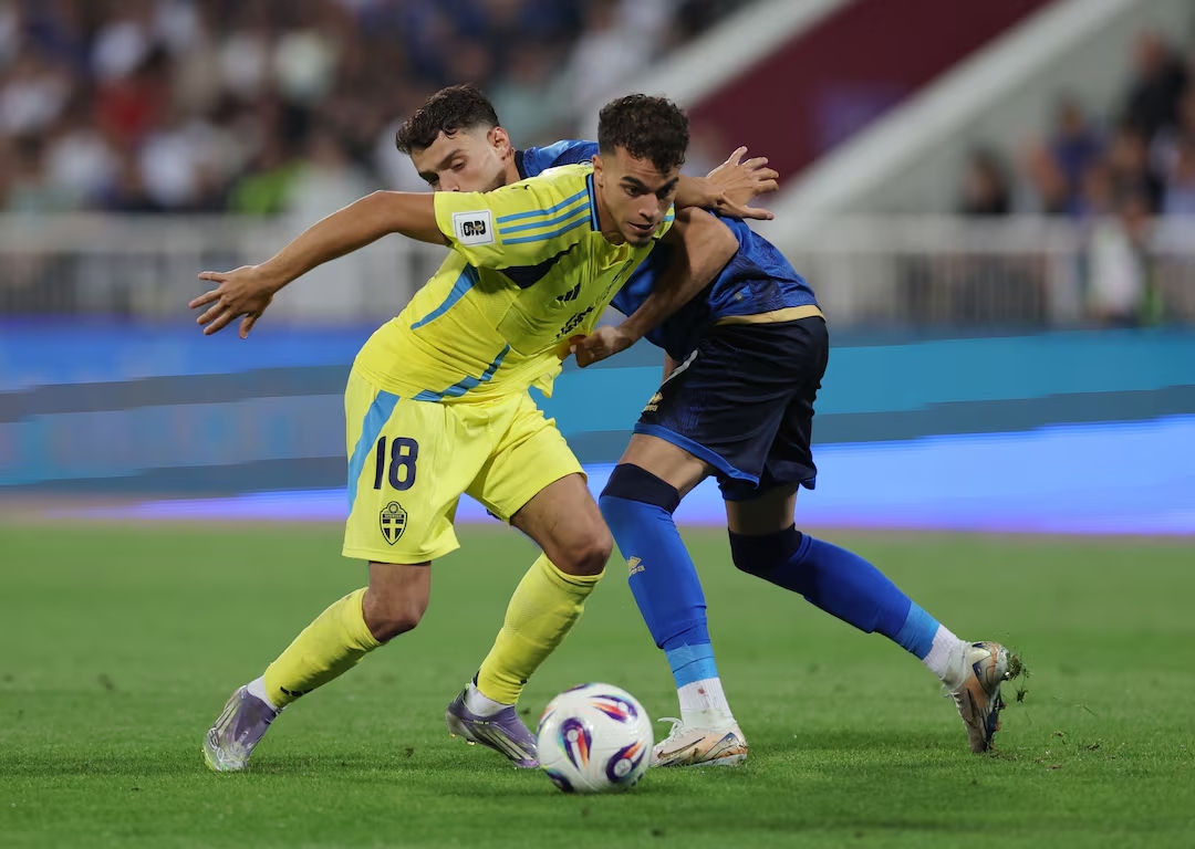Thụy Điển vs Kosovo trực tiếp, xem trực tiếp Sweden Kosovo, link xem Thụy Điển Kosovo, kênh phát Thụy Điển Kosovo, vòng loại World Cup