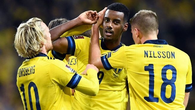 Thụy Điển vs Kosovo trực tiếp, xem trực tiếp Sweden Kosovo, link xem Thụy Điển Kosovo, kênh phát Thụy Điển Kosovo, vòng loại World Cup