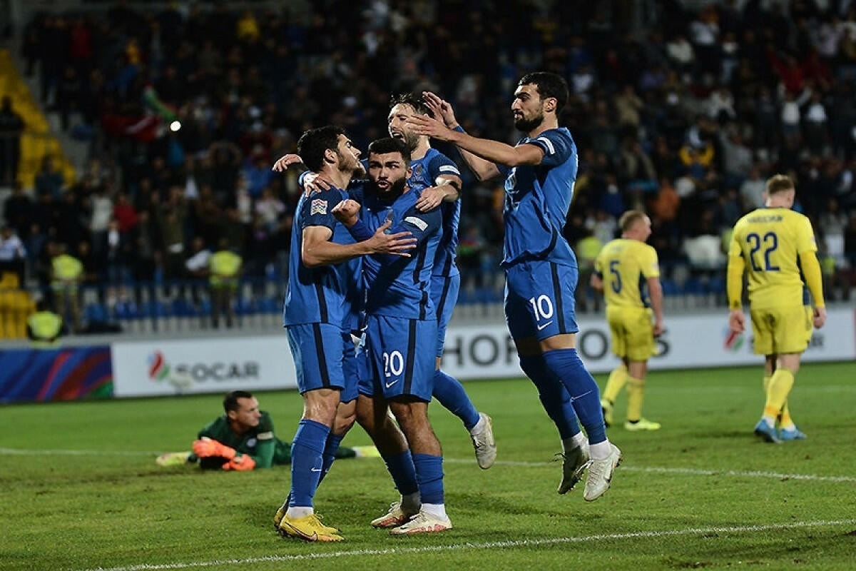 Ukraine vs Azerbaijan trực tiếp, xem trực tiếp Ukraine Azerbaijan, link xem Ukraine Azerbaijan, kênh phát Ukraine Azerbaijan, vòng loại World Cup 2026