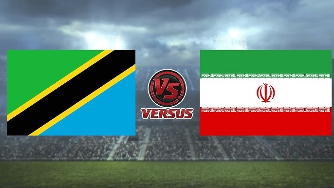 Nhận định Iran vs Tanzania, dự đoán Iran vs Tanzania, Iran vs Tanzania 22h, giao hữu quốc tế, đội tuyển Iran, đội tuyển Tanzania