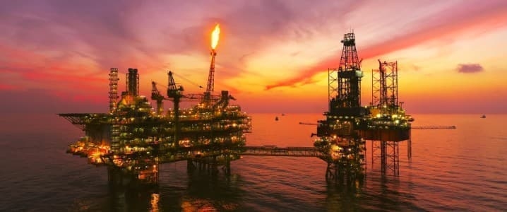 Giá dầu 14/10, giá dầu thế giới hôm nay 14/10, giá dầu Brent, giá dầu WTI, đàm phán Mỹ - Trung, giá dầu tăng