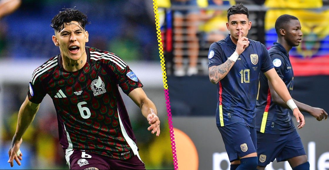 Mexico vs Ecuador trực tiếp, xem trực tiếp Mexico Ecuador, link xem Mexico Ecuador, kênh phát Mexico Ecuador