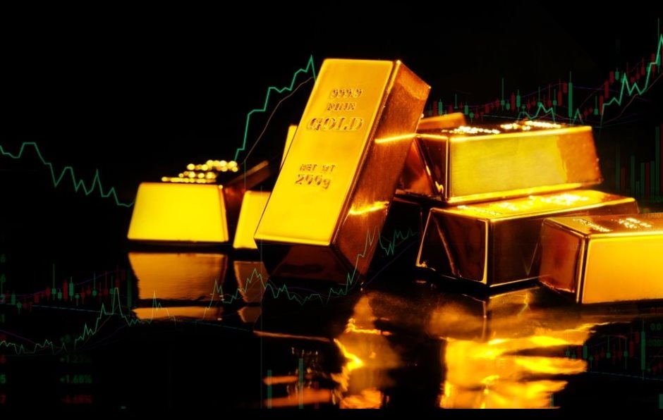 giá vàng thế giới vượt 4.200 USD/ounce, giá vàng hôm nay, vàng lập kỷ lục, xu hướng giá vàng