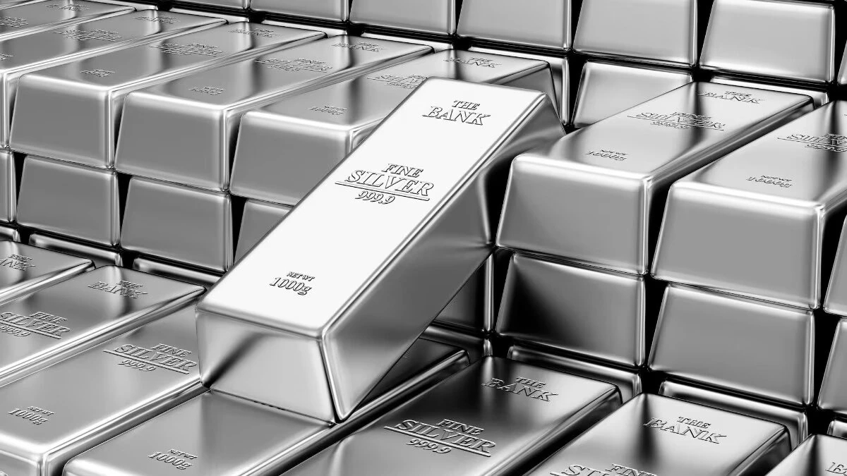 Giá bạc 17/10, giá bạc hôm nay 17/10, giá bạc, giá bạc thế giới, giá bạc trong nước, giá bạc Phú Quý, giá bạc tăng