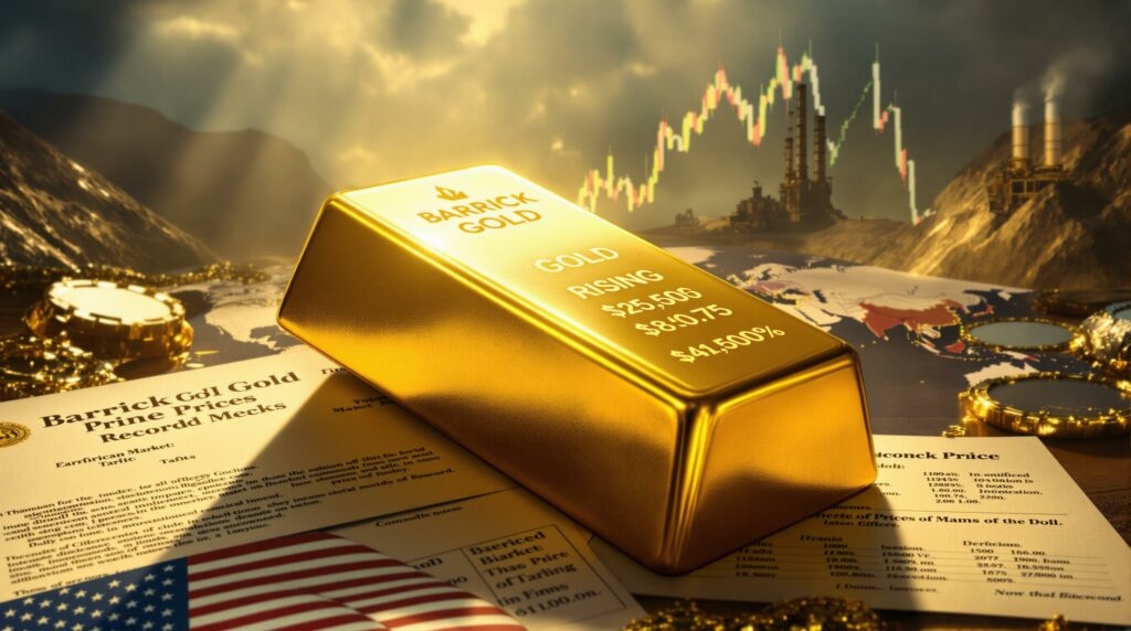 giá vàng hôm nay, giá vàng thế giới, giá vàng 17/10, vàng 4.300 USD/ounce, FED, đồng USD, JP Morgan, BoJ, thị trường vàng