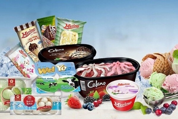 KIDO, Kido Foods, Celano, Merino, thoái vốn KIDO, bán cổ phần Kido Foods, đầu tư M&A