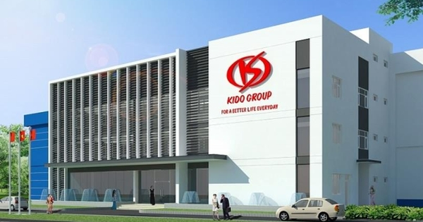 KIDO, Kido Foods, Celano, Merino, thoái vốn KIDO, bán cổ phần Kido Foods, đầu tư M&A