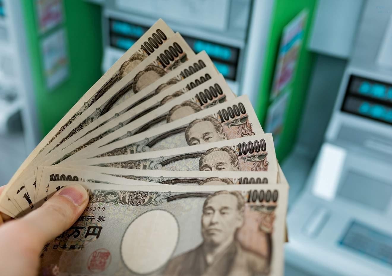 Tỷ giá Yên Nhật 17/10, tỷ giá Yên Nhật hôm nay, tỷ giá Yên Nhật 17/10, JPY/VND, USD/JPY, Ngân hàng Nhật Bản, BoJ, giá Yên Nhật