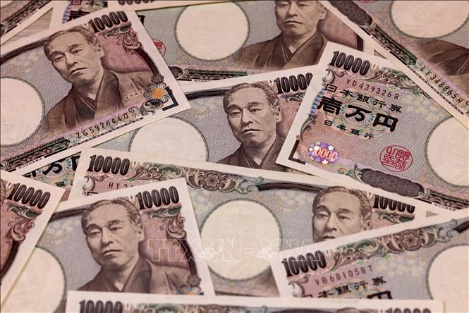 Tỷ giá Yên Nhật 17/10, tỷ giá Yên Nhật hôm nay, tỷ giá Yên Nhật 17/10, JPY/VND, USD/JPY, Ngân hàng Nhật Bản, BoJ, giá Yên Nhật