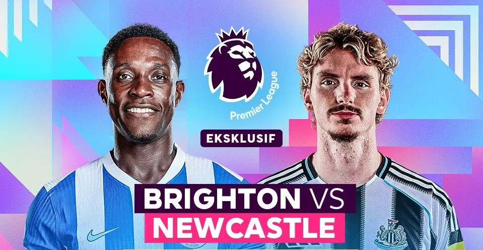 Link xem trực tiếp Brighton vs Newcastle 21h00, 18/10 – Trực tiếp Ngoại hạng Anh