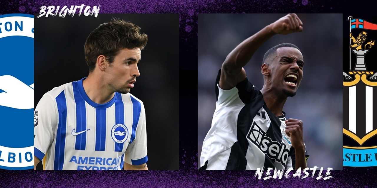 Link xem trực tiếp Brighton vs Newcastle, xem trực tiếp Ngoại hạng Anh, K+Sport2, Brighton & Hove Albion, Newcastle United, trực tiếp bóng đá Anh