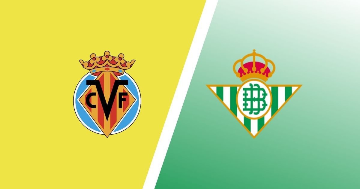 Link xem trực tiếp Villarreal vs Real Betis, Villarreal vs Real Betis trực tiếp, xem trực tiếp La Liga, Villarreal, Real Betis