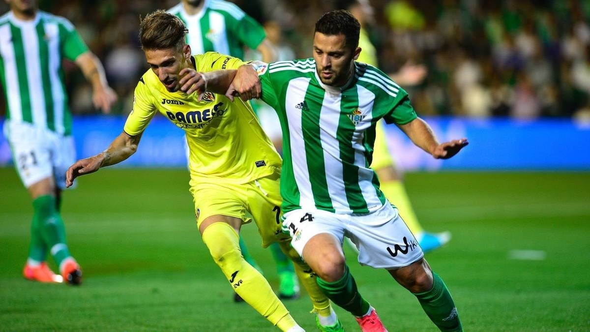 Link xem trực tiếp Villarreal vs Real Betis, Villarreal vs Real Betis trực tiếp, xem trực tiếp La Liga, Villarreal, Real Betis