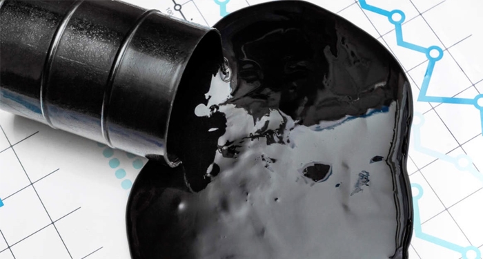 Giá dầu 18/10, giá dầu hôm nay, giá dầu Brent, giá dầu WTI, giá dầu thế giới, Mỹ – Nga, Ukraine, IEA, EIA, giá xăng dầu trong nước