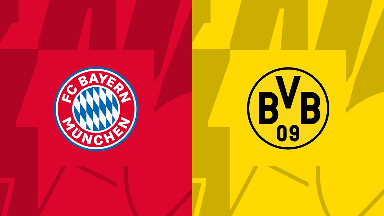 link xem Bayern Dortmund, Bayern vs Dortmund trực tiếp, xem trực tiếp Bundesliga, TV360, trực tiếp bóng đá Đức