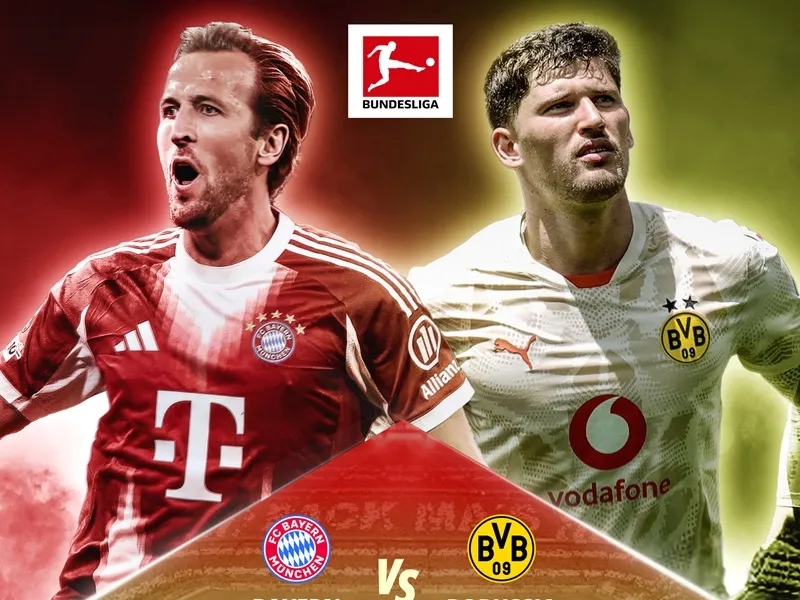 link xem Bayern Dortmund, Bayern vs Dortmund trực tiếp, xem trực tiếp Bundesliga, TV360, trực tiếp bóng đá Đức