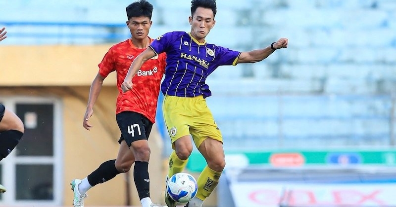 Nhận định Hà Nội vs Ninh Bình, Hà Nội vs Ninh Bình, Harry Kewell, V.League 2025/26, nhận định bóng đá, dự đoán tỷ số, đội hình Hà Nội, đội hình Ninh Bình