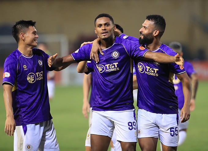 Nhận định Hà Nội vs Ninh Bình, Hà Nội vs Ninh Bình, Harry Kewell, V.League 2025/26, nhận định bóng đá, dự đoán tỷ số, đội hình Hà Nội, đội hình Ninh Bình